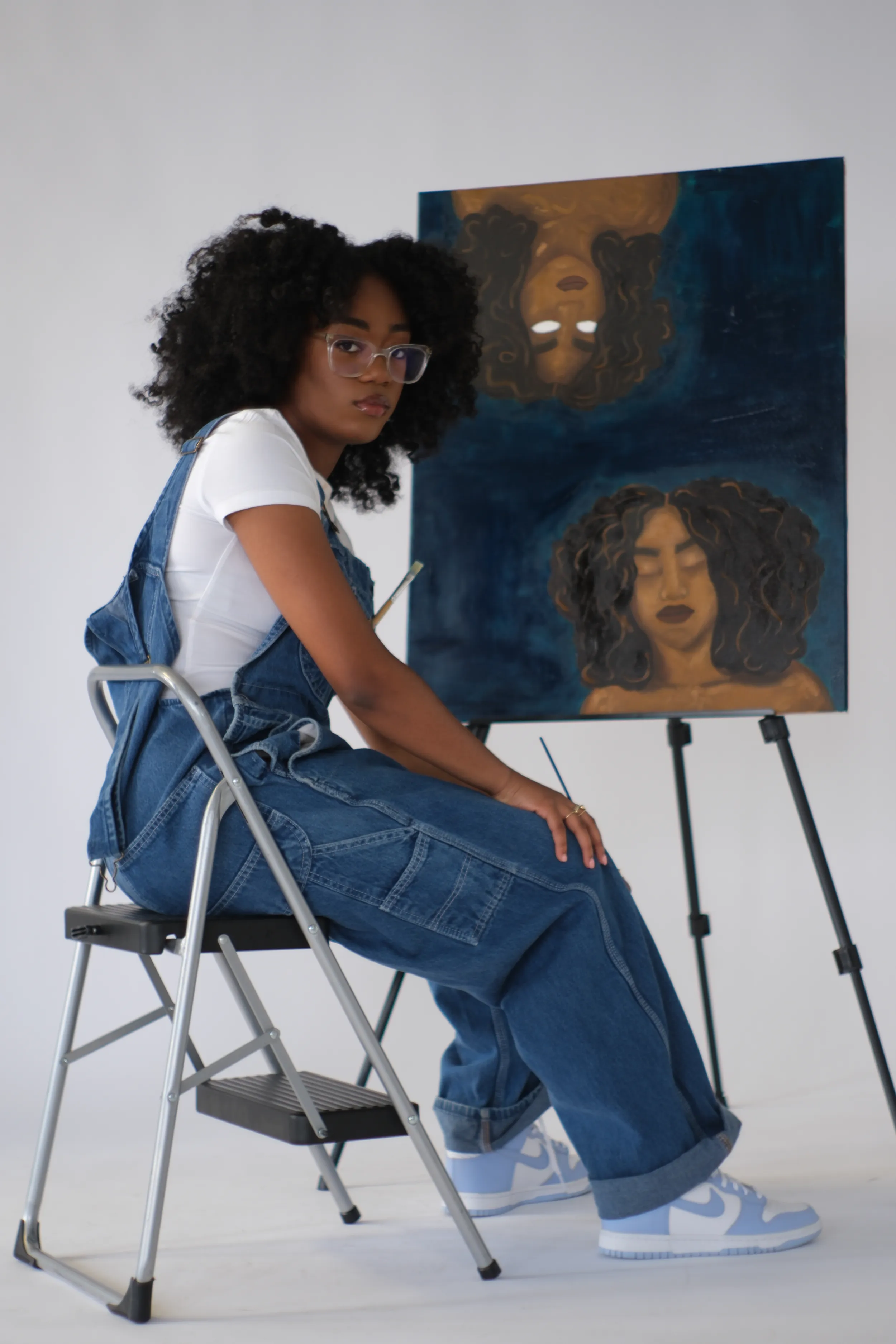 Blessed Barrios portrait